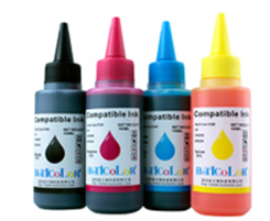 醫(yī)用噴墨打印機專用墨水